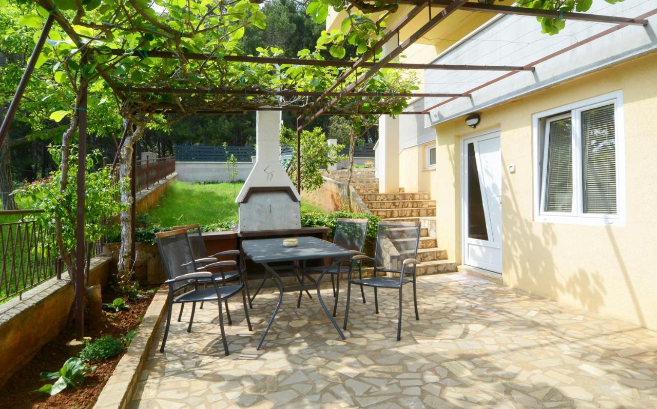 Apartment Mir PUY Exterior foto