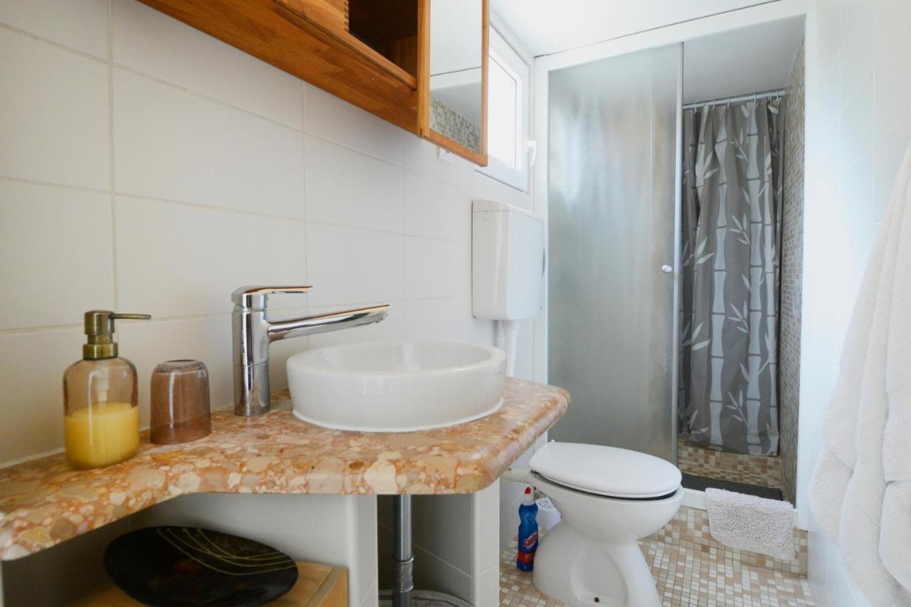 Apartment Mir PUY Exterior foto