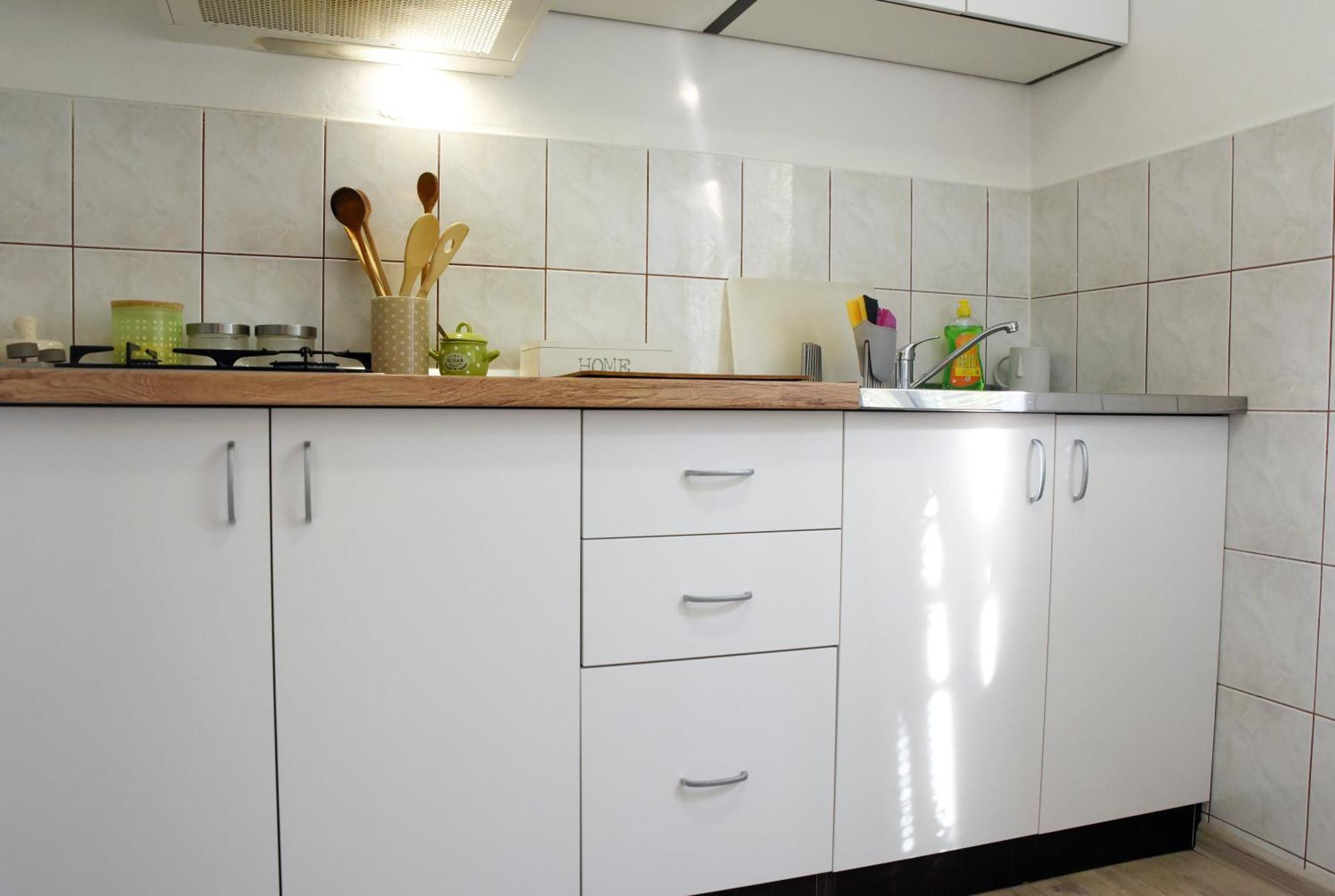 Apartment Mir PUY Exterior foto