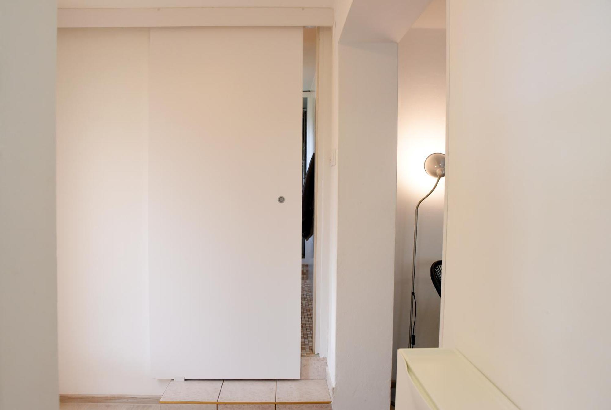 Apartment Mir PUY Exterior foto
