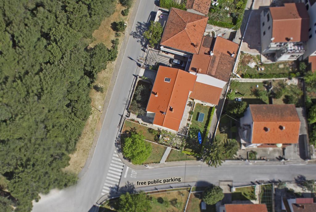 Apartment Mir PUY Exterior foto